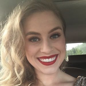 Meet your Posher, Gretchen